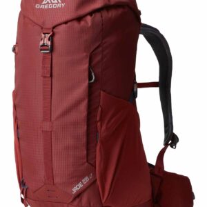 Jade 28 LT RC Ruby Red