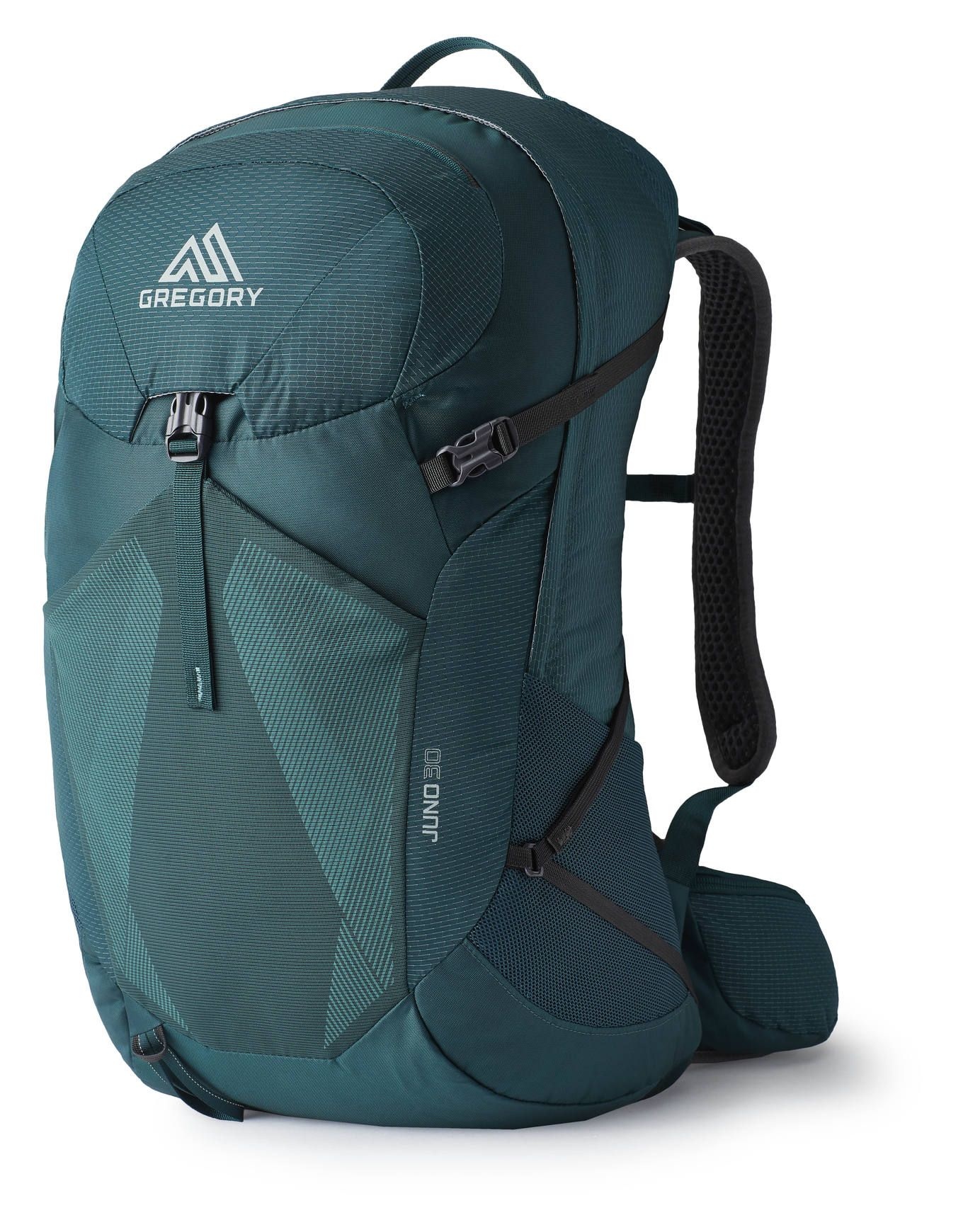 Juno 30 RC Emerald Green