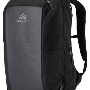 Border Traveler 30 Total Black