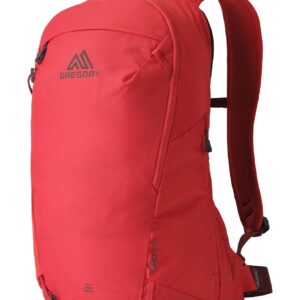 Kiro 20 Rc Lava Red