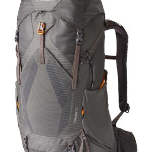 Maven 38 RC Grey Melon