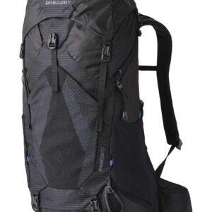 Paragon 40 RC Alpine Black