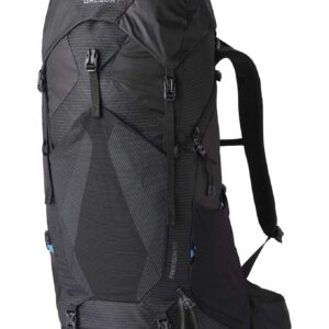 Paragon 50 RC Alpine Black