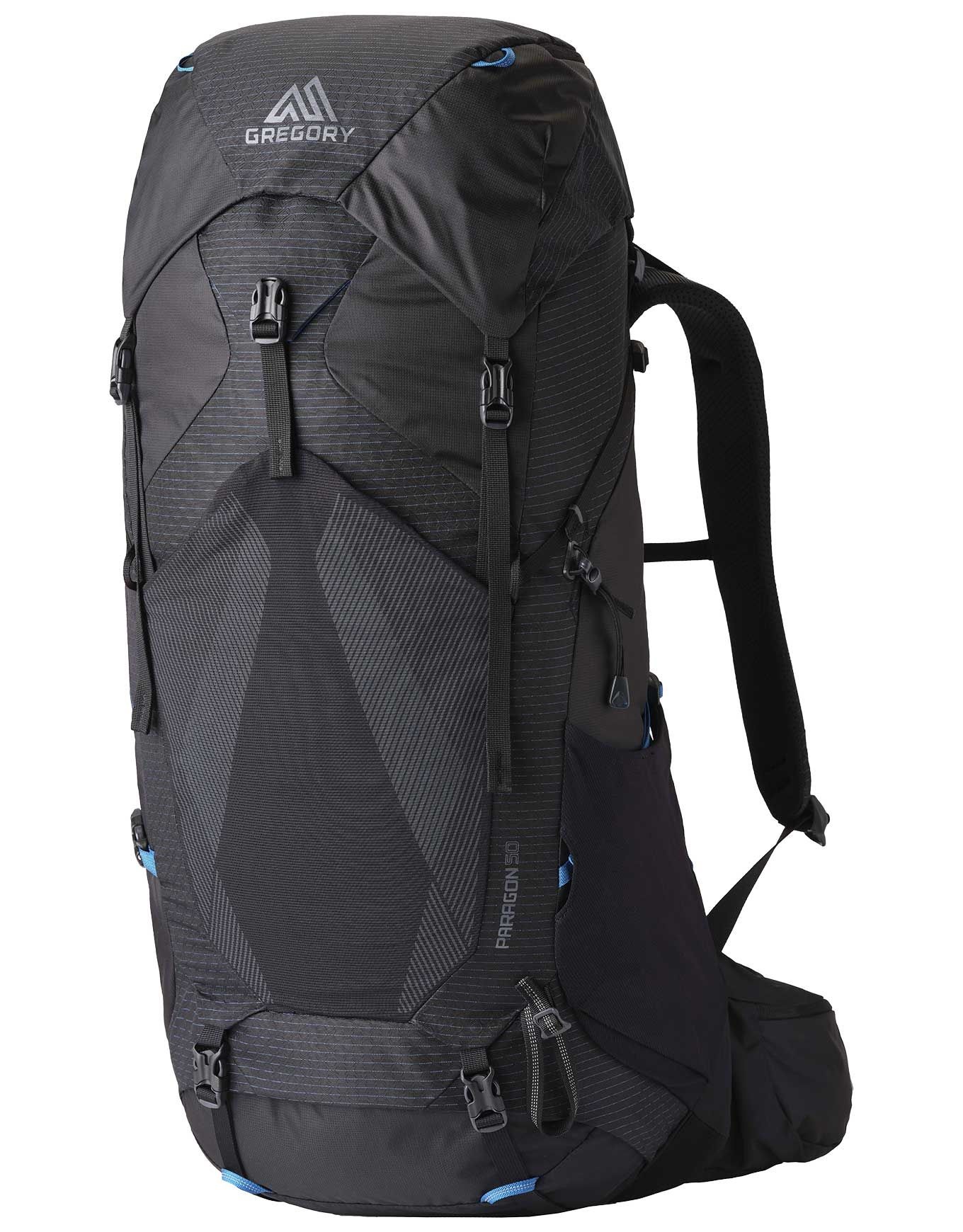 Paragon 50 RC Alpine Black