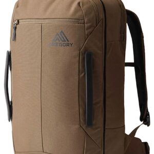 Border Carry On 40 Mesa Brown