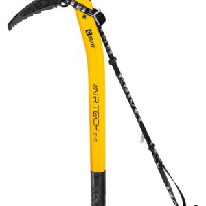 Air Tech Evo T Hammer (W/Long Evo) Yellow