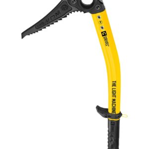 The Light Machine - Alpine + Adze Vario With G-Slider