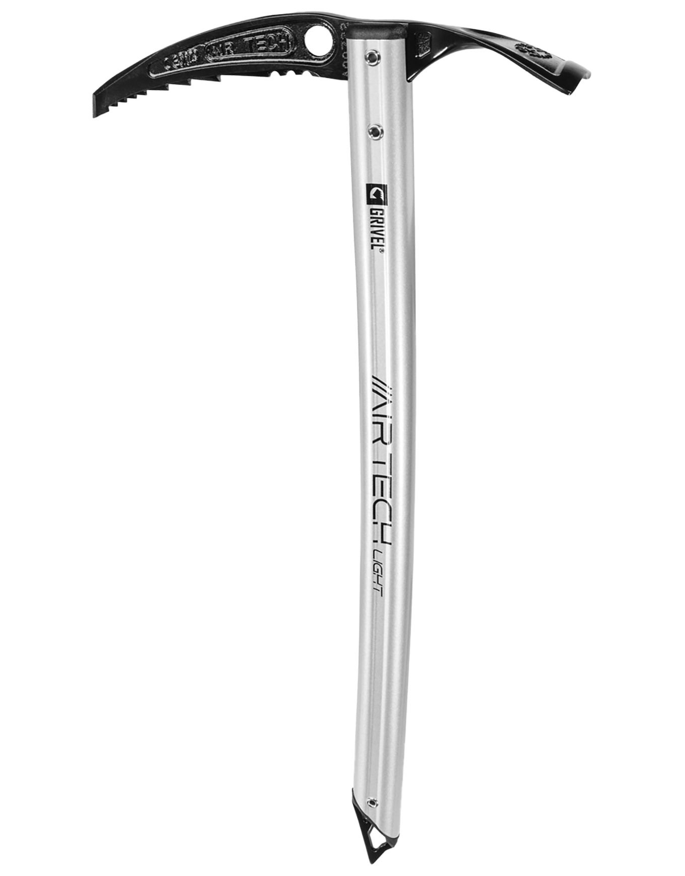 Ice Axe Air Tech - Light Silver