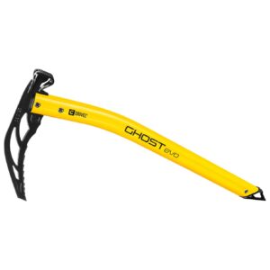 Ice Axe Ghost Evo Hammer - Yellow - 45cm