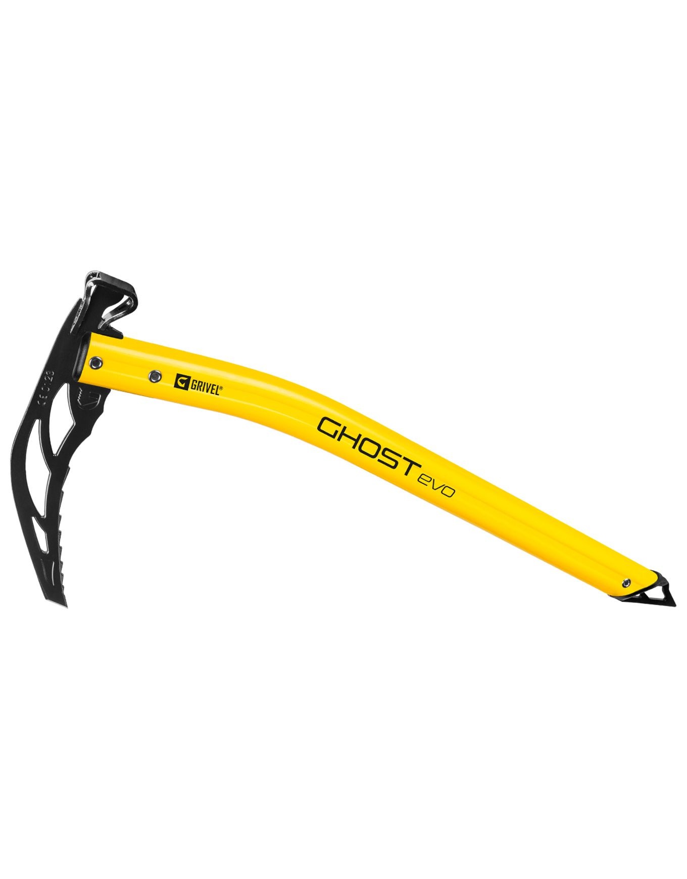 Ice Axe Ghost Evo Hammer - Yellow - 45cm