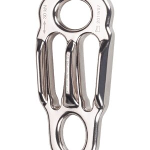Climbing Device Scream Belayer