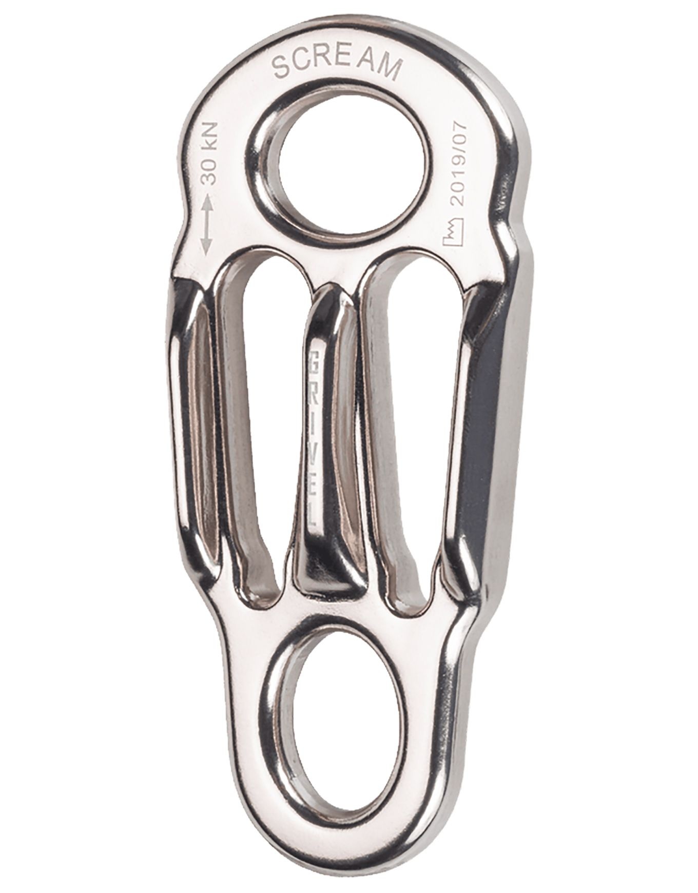 Climbing Device Scream Belayer