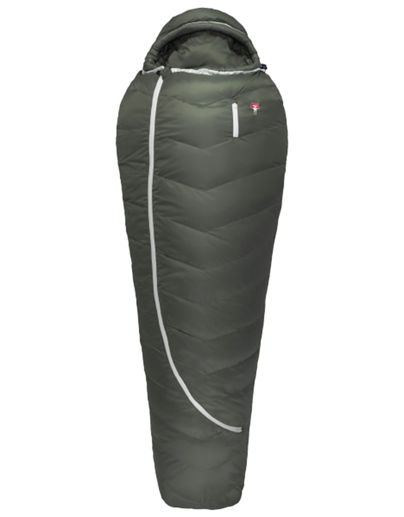 Biopod Downwool Summer