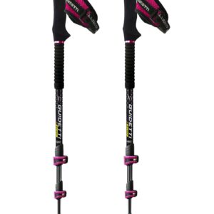 B Light Rubis Carbone Alu MK2