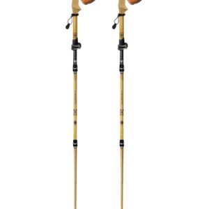 Terre de Trek Flashlock MK2