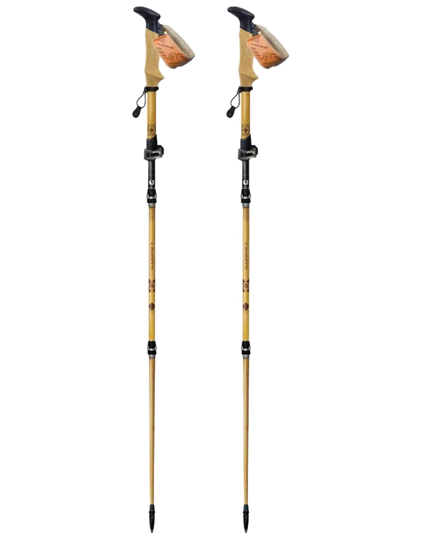 Terre de Trek Flashlock MK2