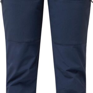 Alert Mid Pant Women Tarn Blue
