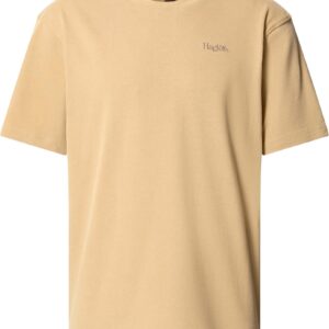 Haglöfs Tee Men Oak Brown