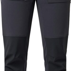 Magma Rugged Pant M True Black