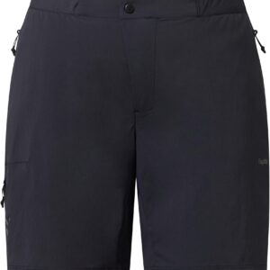 L.I.M Fuse II Shorts Women True Black