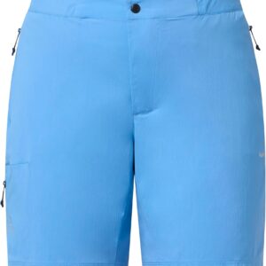 L.I.M Fuse II Shorts Women Sky Blue