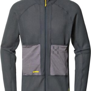 L.I.M ZT II Air Mid Men Magnetite