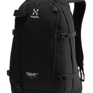 Tight Large True Black