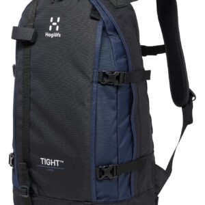 Tight Large True Black/Tarn Blue