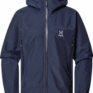 ROC Flash GTX Jacket M Tarn Blue