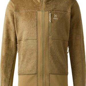 Vassi Mid Hood M Oak Brown