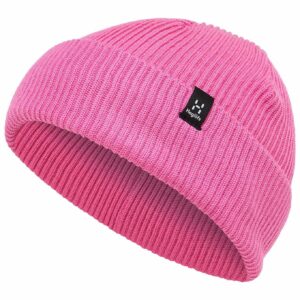 Vassi Beanie Lantana Pink