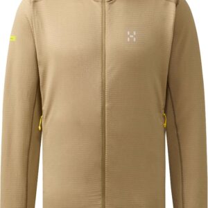 L.I.M Mid Multi II Hood M Oak Brown