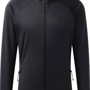 Korp Mid Hood M True Black