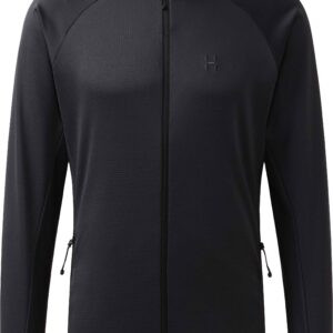Korp Mid Jacket M True Black