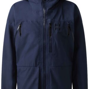 Vassi GTX II Jacket M Tarn Blue