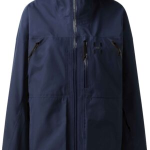 Vassi GTX II Jacket W Tarn Blue