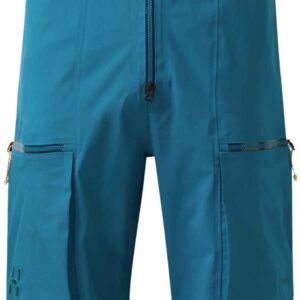Vassi GTX Pro II Bib M Deep Teal