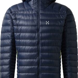 L.I.M Down II Hood M Tarn Blue