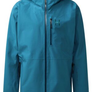 Alper Proof Jacket M Deep Teal