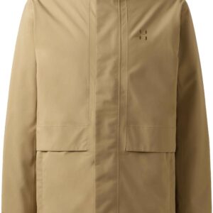 Salix Proof Mimic II Parka M Oak Brown