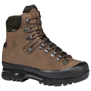 Alaska GTX Erde/Brown