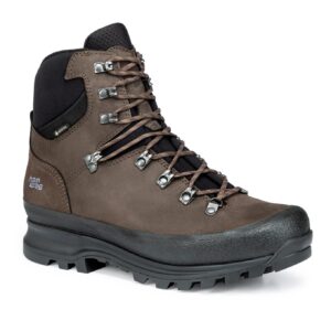 Nazcat II GTX Mocca/Black