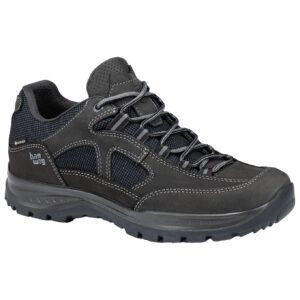 Gritstone II GTX Asphalt/Black