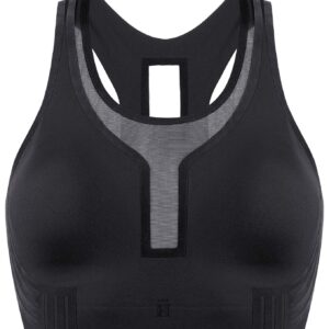 Bra n°42 True Black