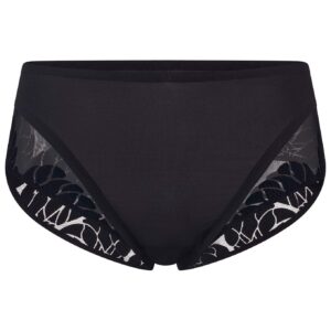 Panty n°91 True Black