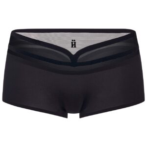 Shorty n°19 True Black