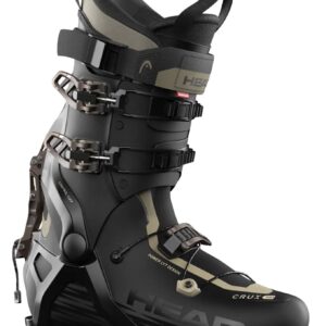Crux Pro Black