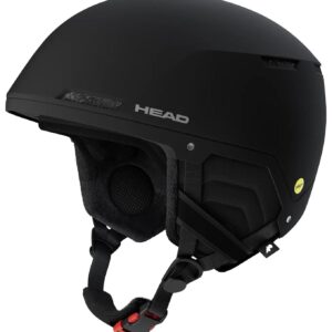 Compact Evo Mips Black