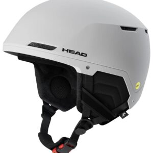 Compact Evo Mips White