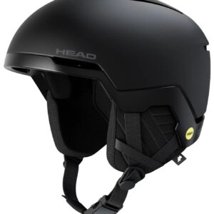 Faero Exp Mips Black